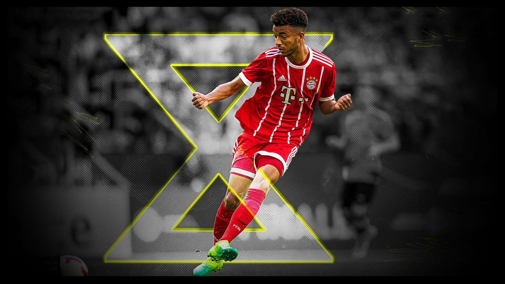 Timothy Tillman NxGn