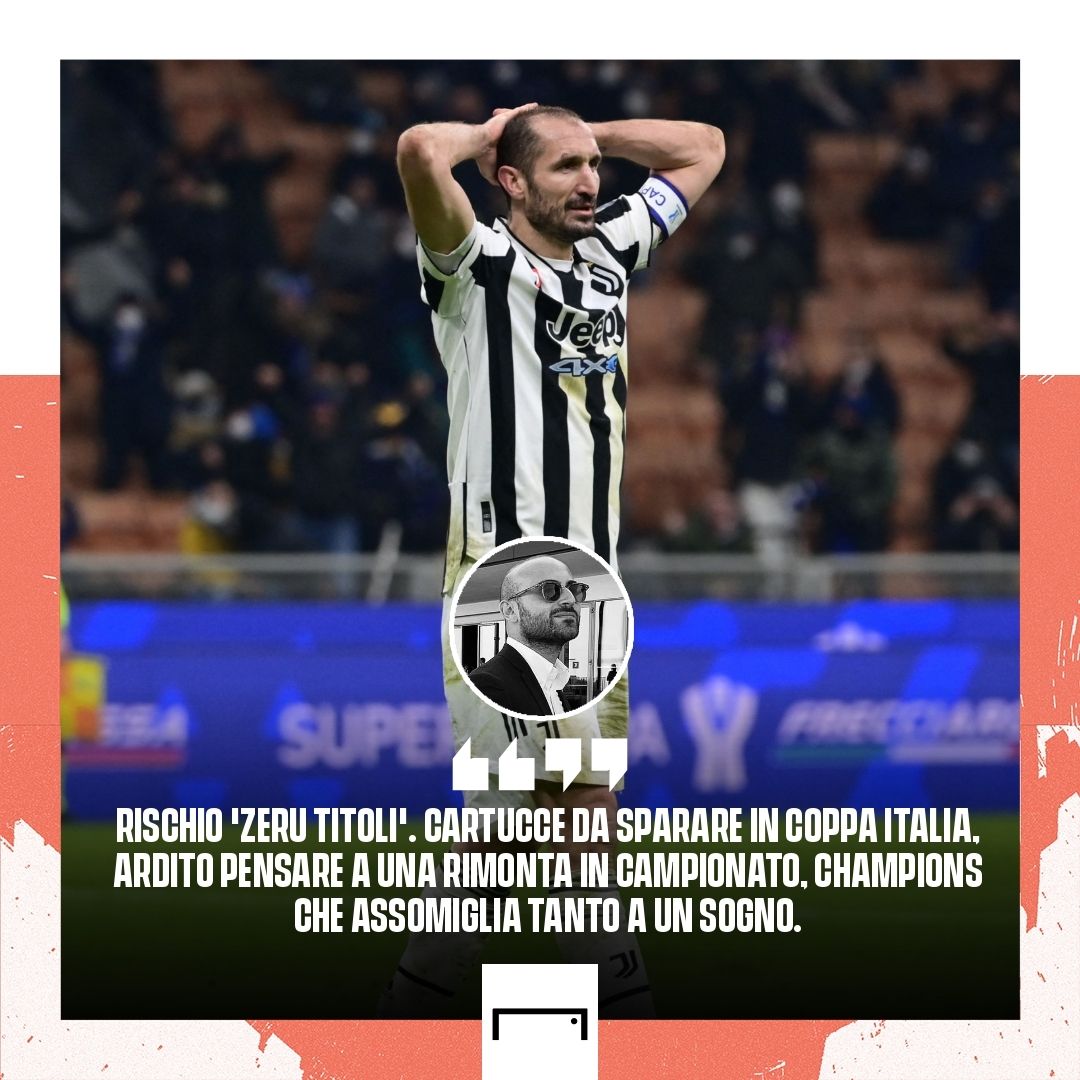 PS Speaker's Corner Juve 13012022