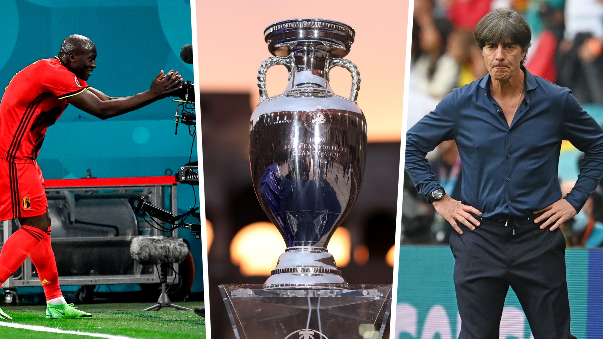 European Championship