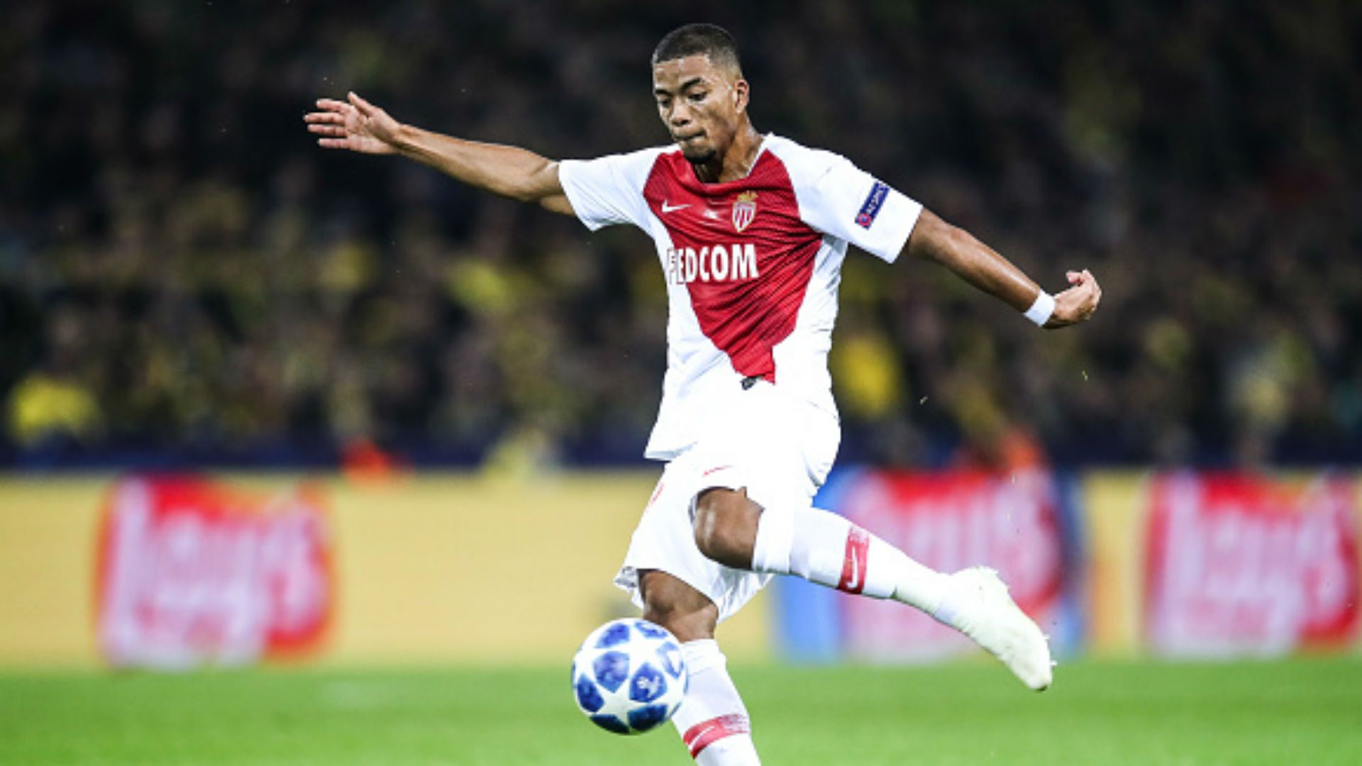 Benjamin Henrichs Monaco