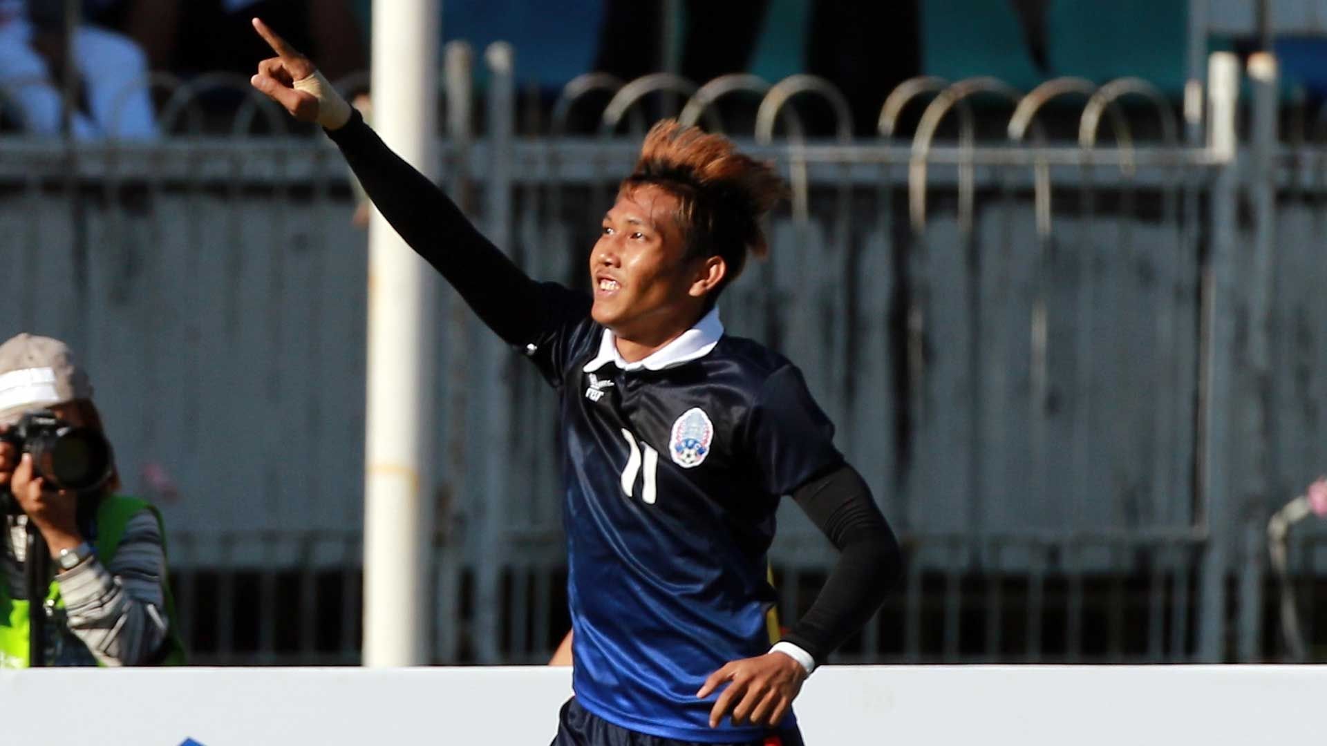 fujieda-Chan Vathanaka