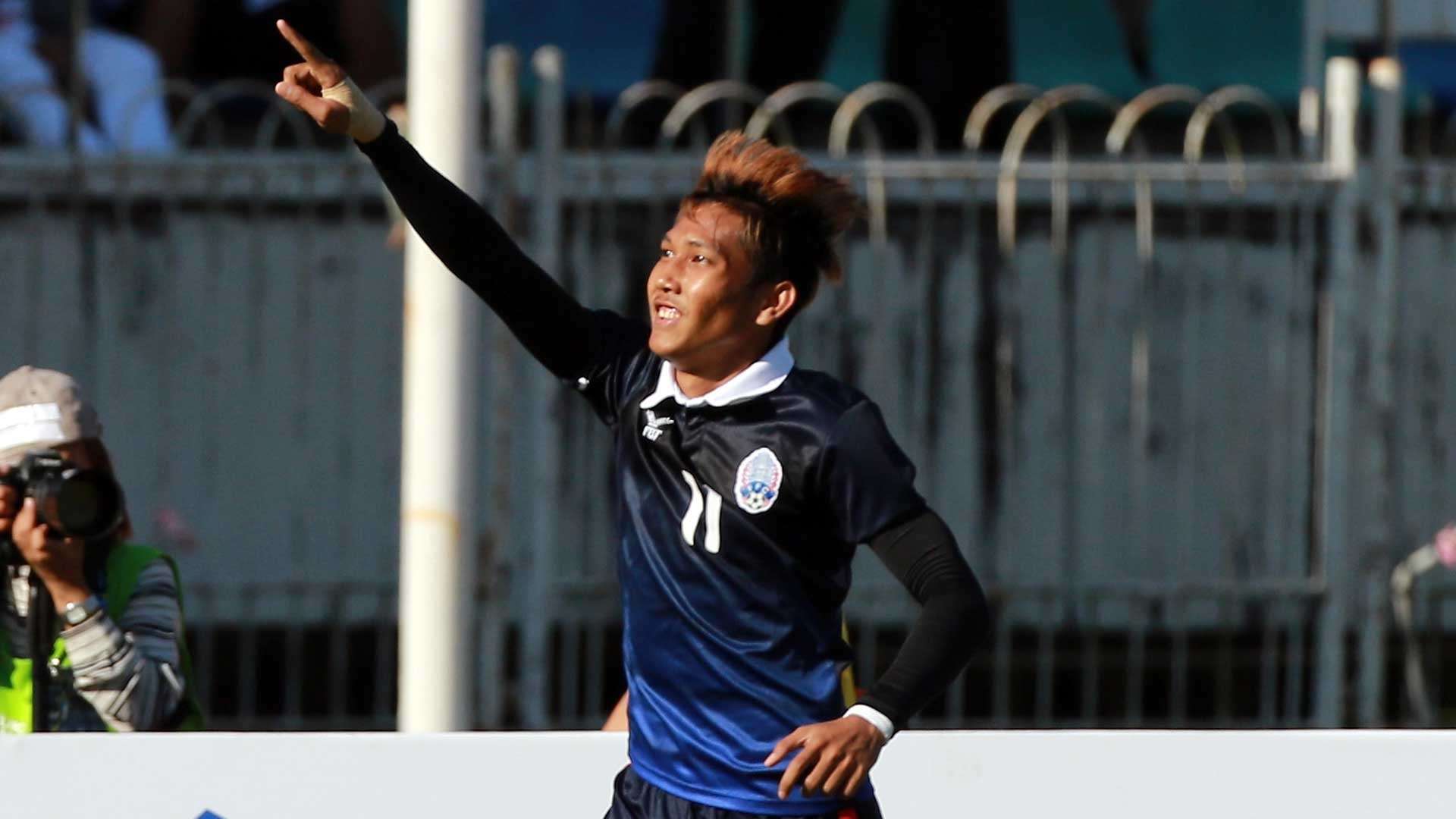 fujieda-Chan Vathanaka