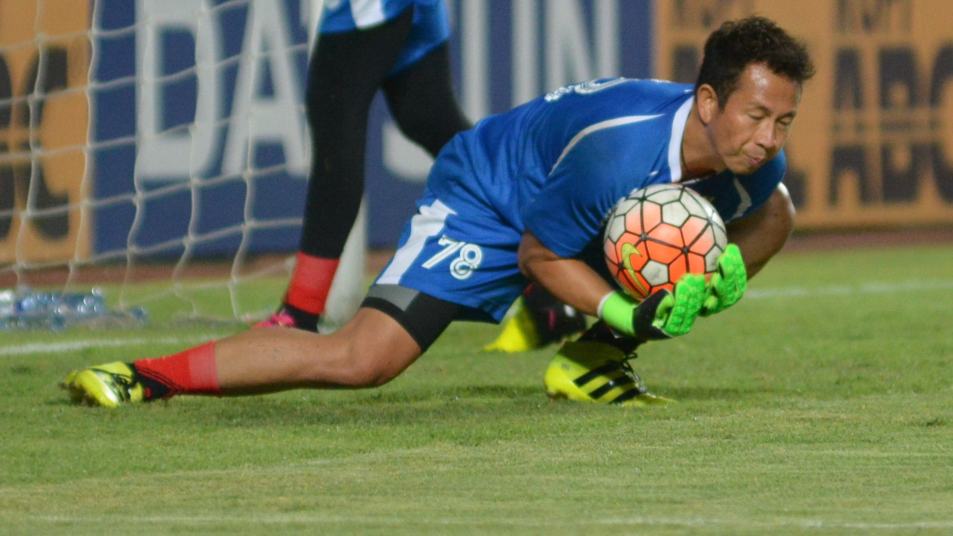 I Made Wirawan Persib Bandung