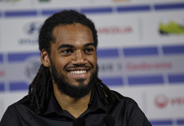 Jason Denayer