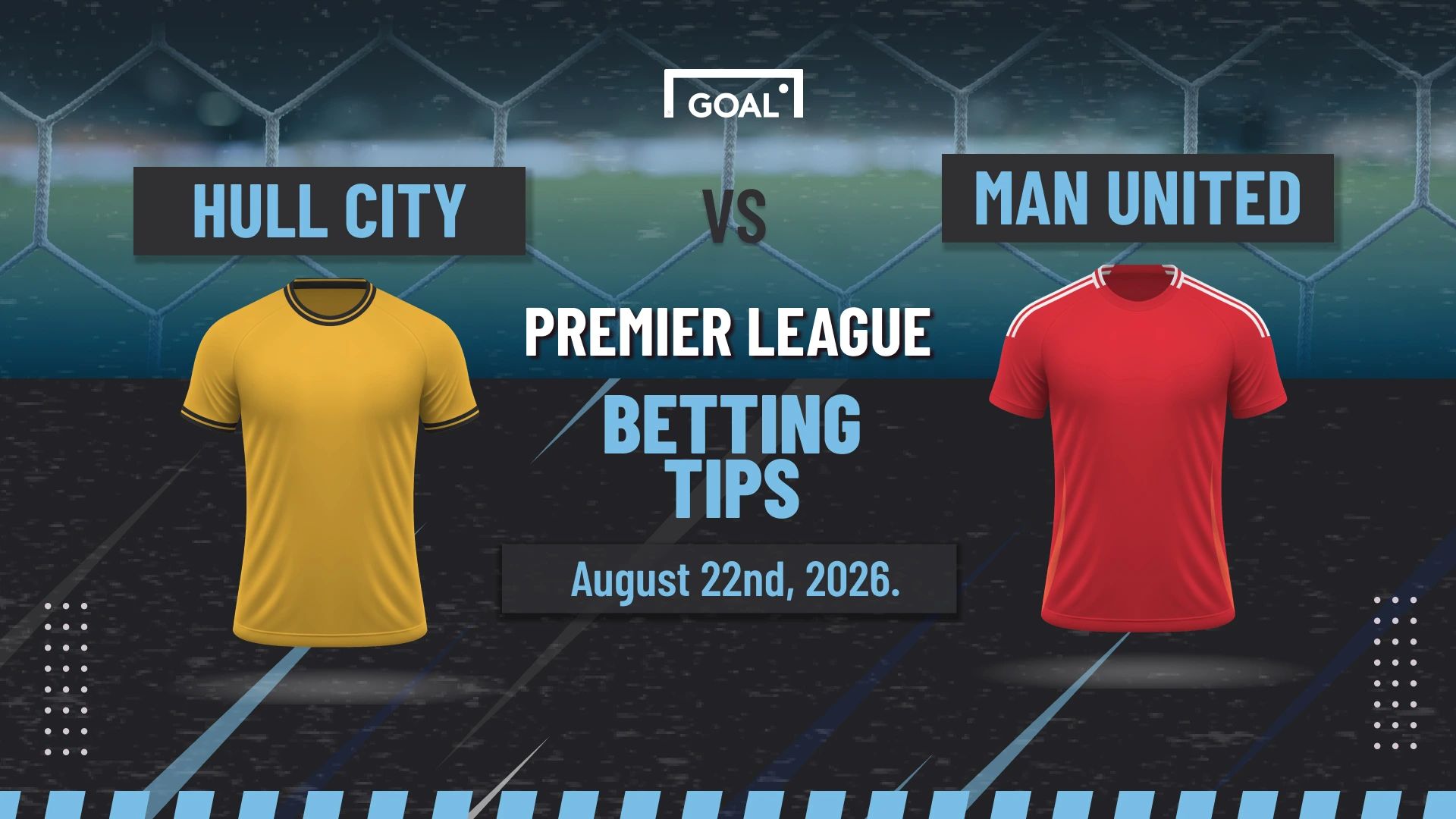 Hull vs man united predictions