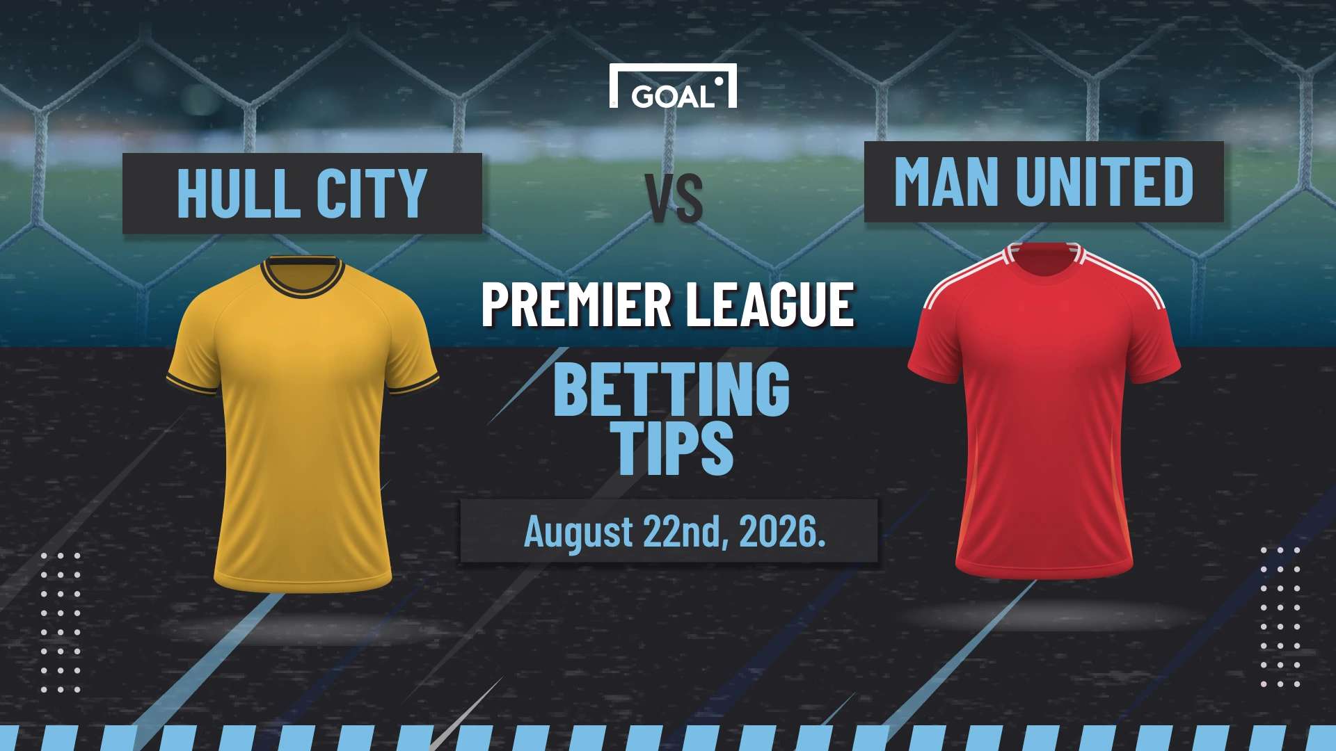 Hull vs man united predictions