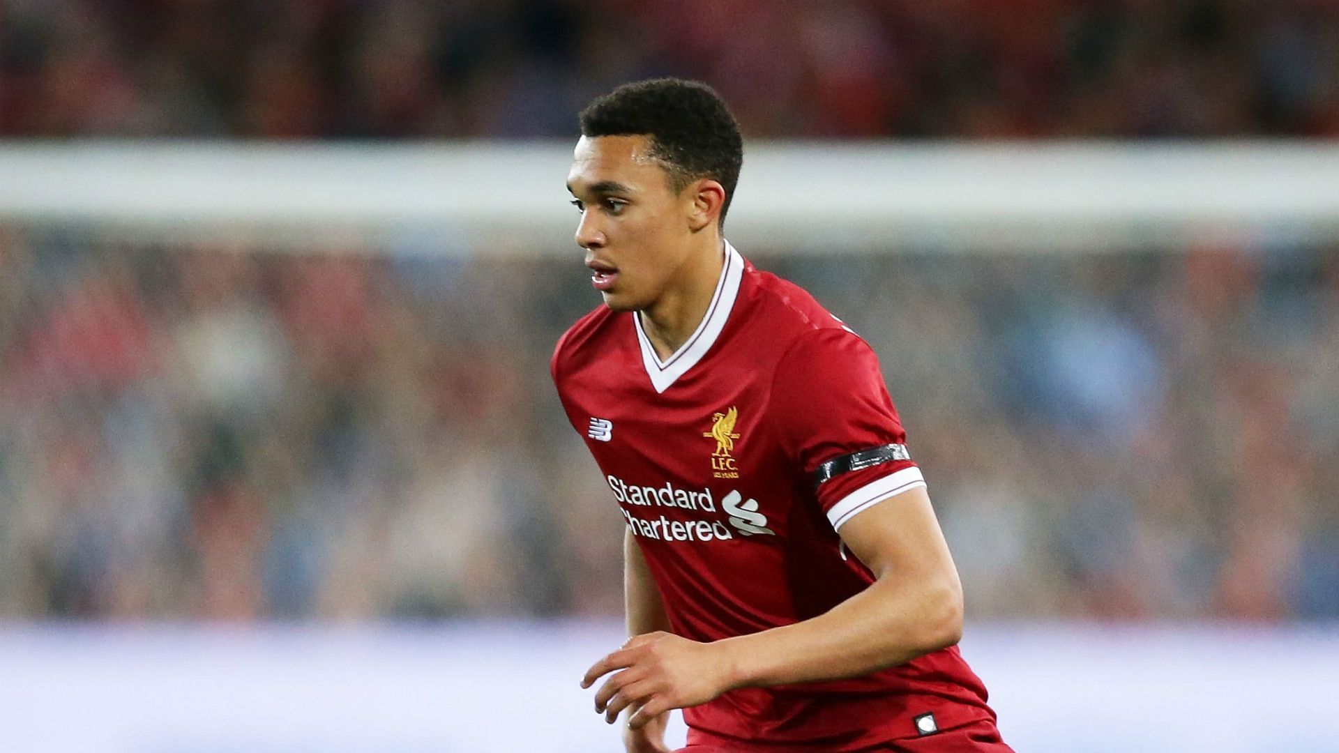 HD Trent Alexander-Arnold