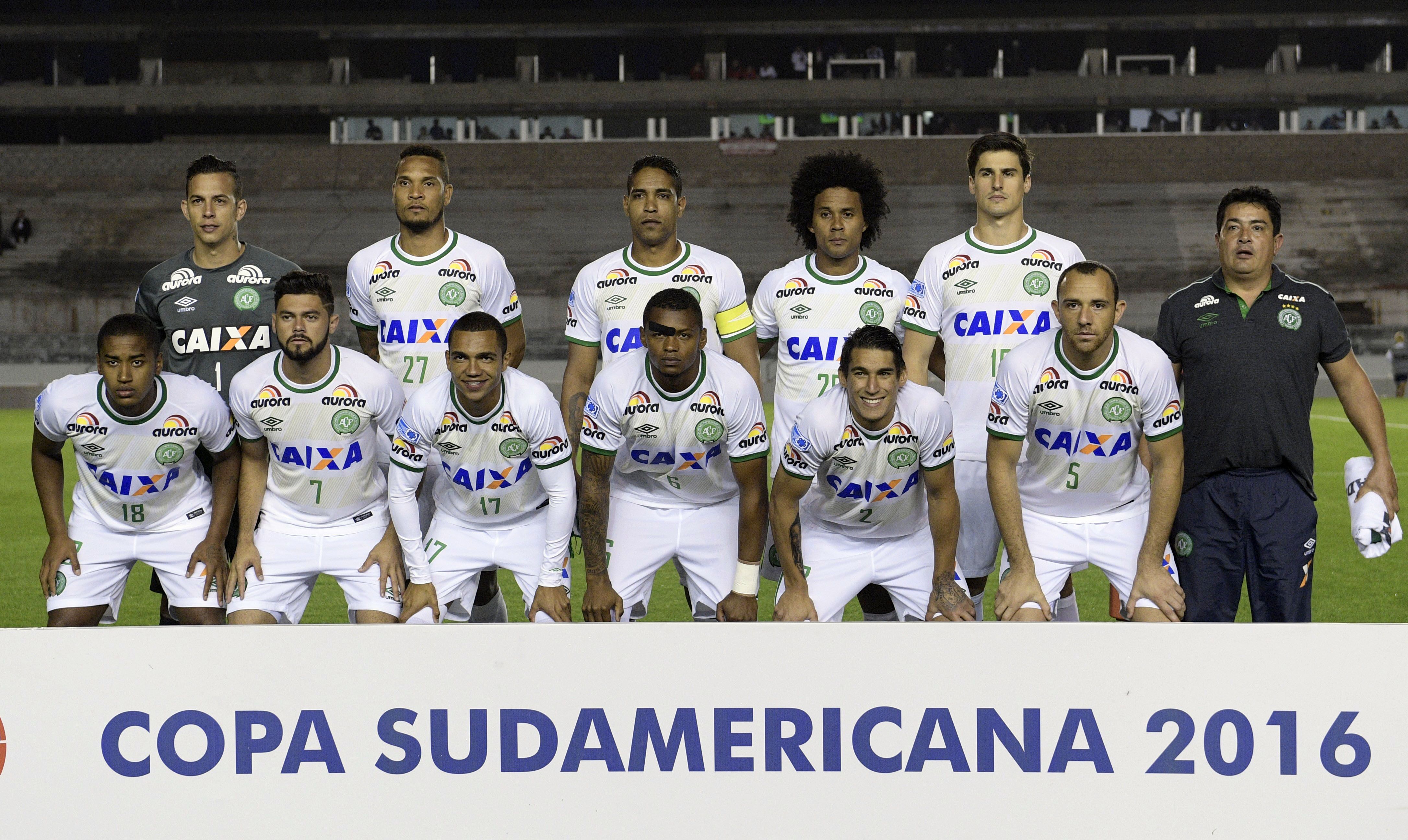 Chapecoense
