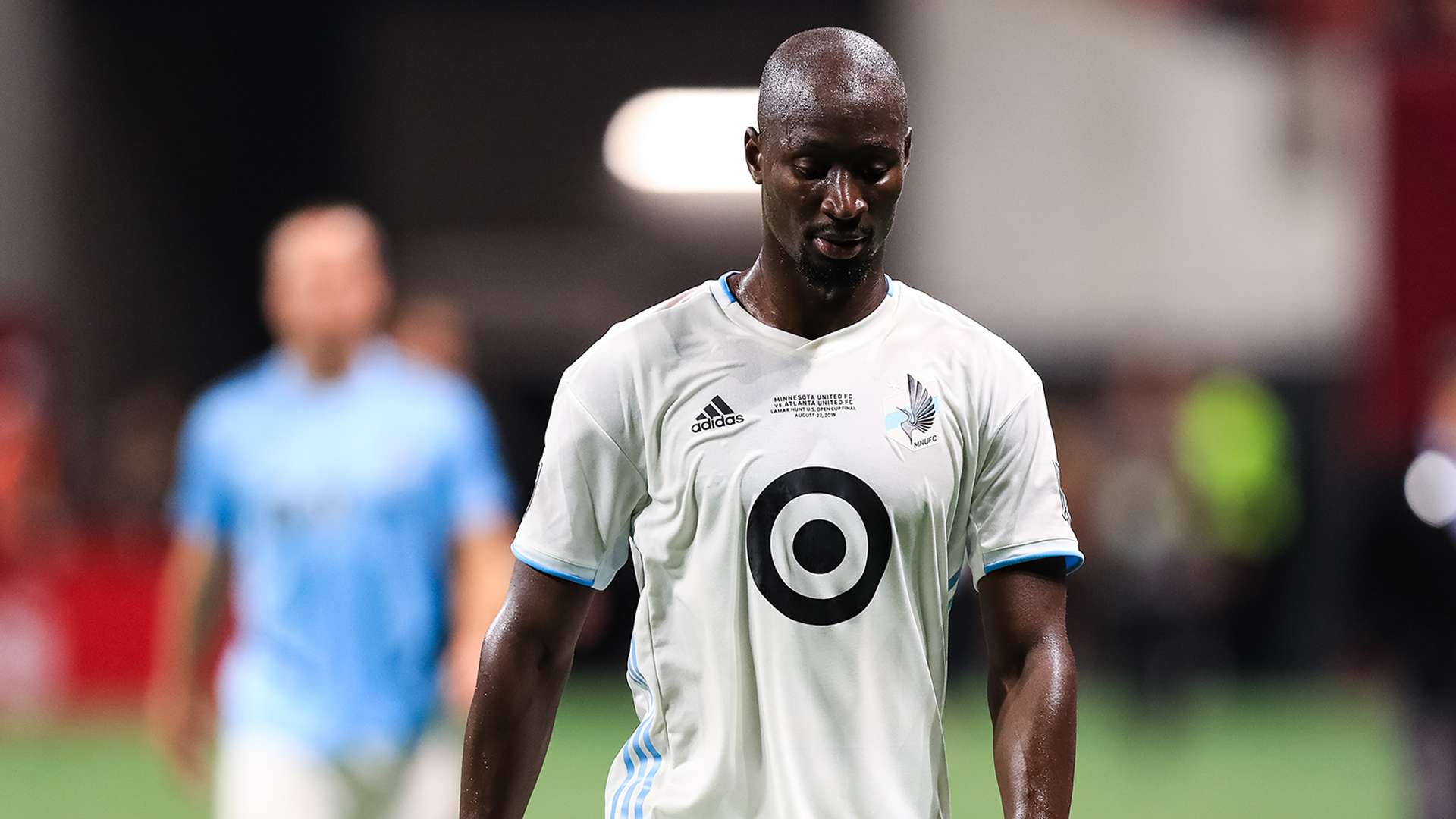 Ike Opara MLS