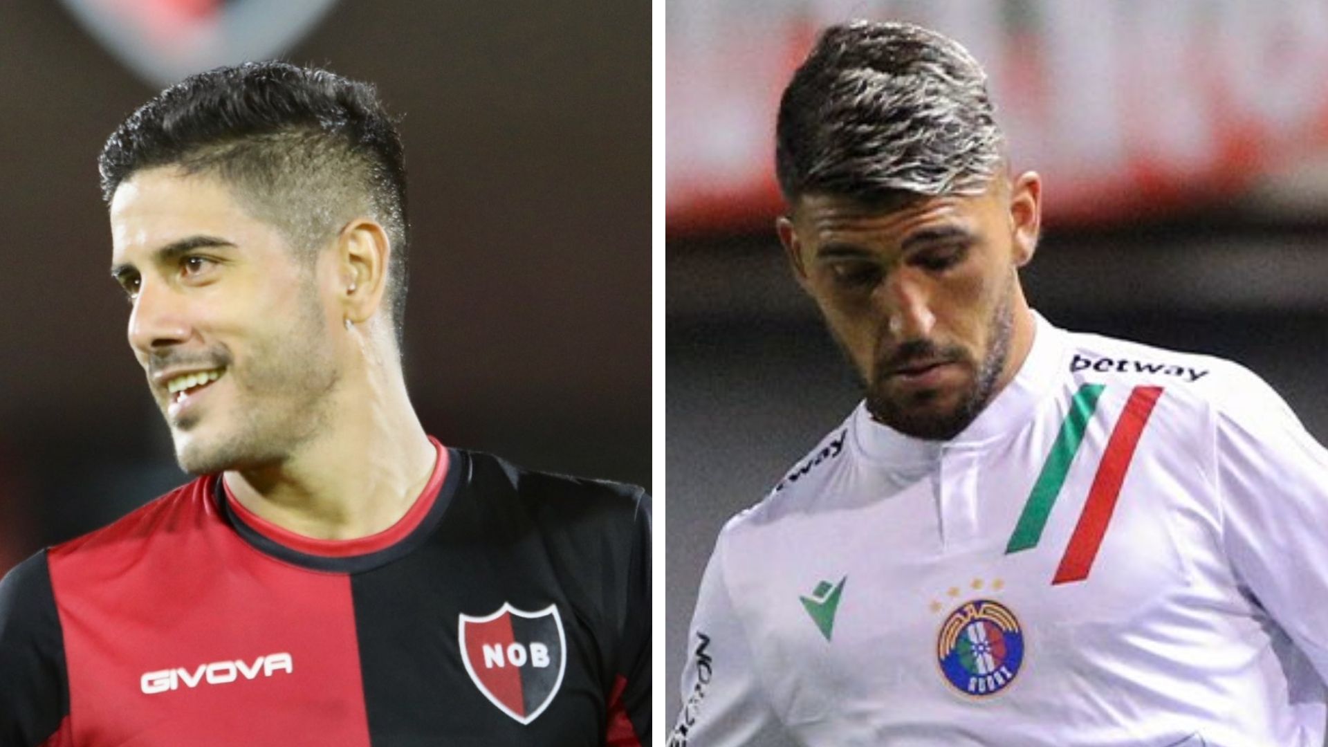Audax Italiano Newell´s Copa Sudamericana 2023