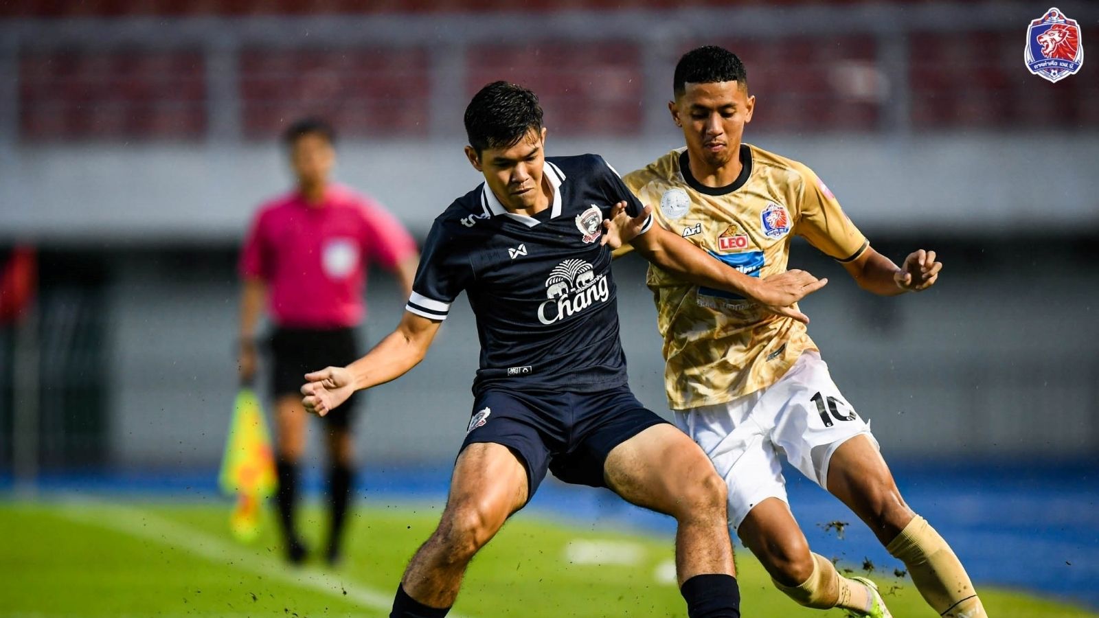 สุพรรณบุรี - การท่าเรือ