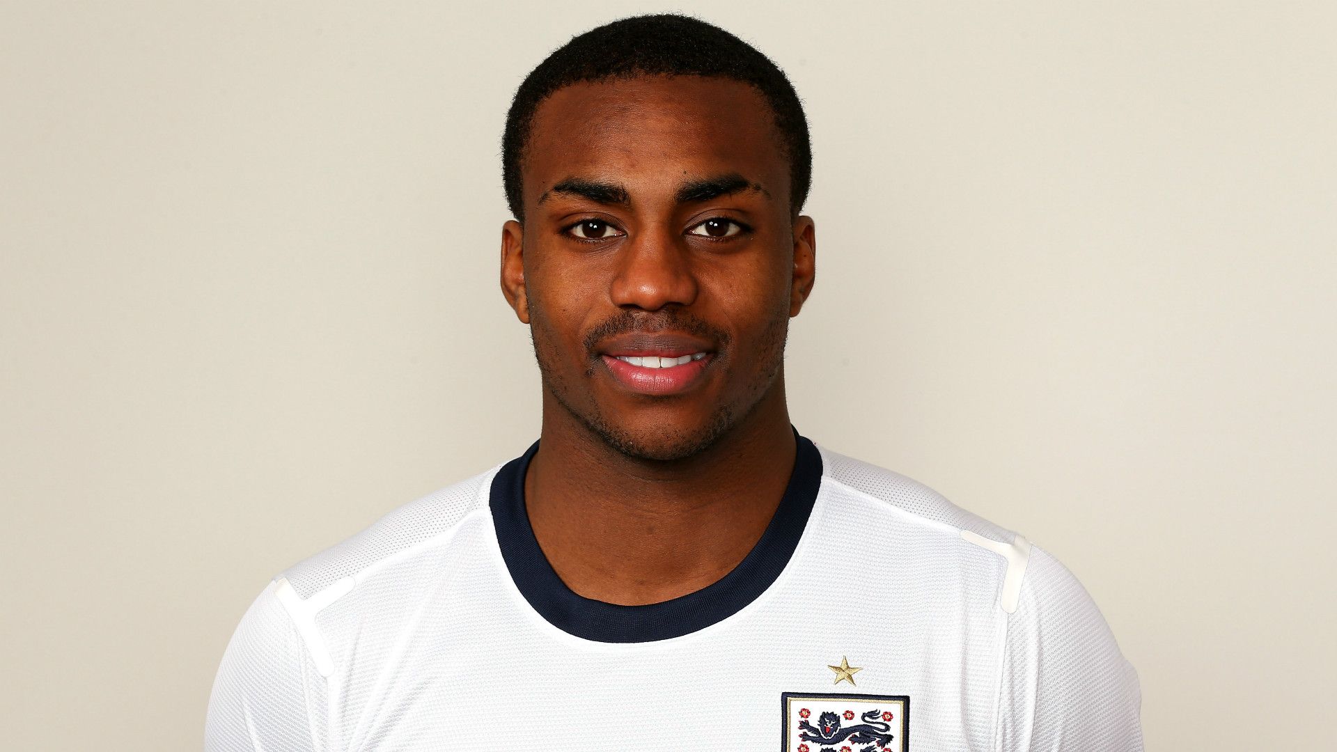 Danny Rose | England