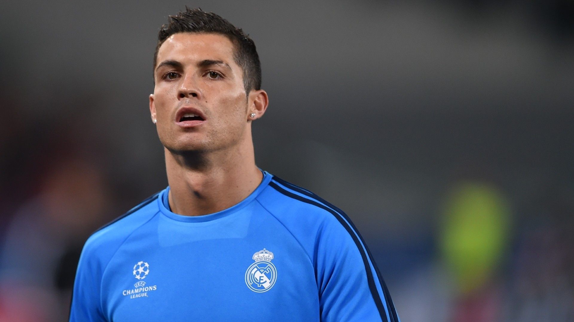 Cristiano Ronaldo 2016