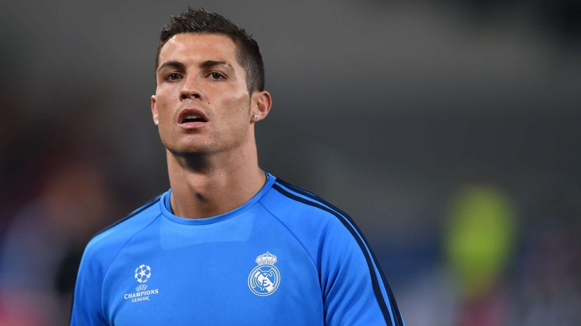 Cristiano Ronaldo 2016