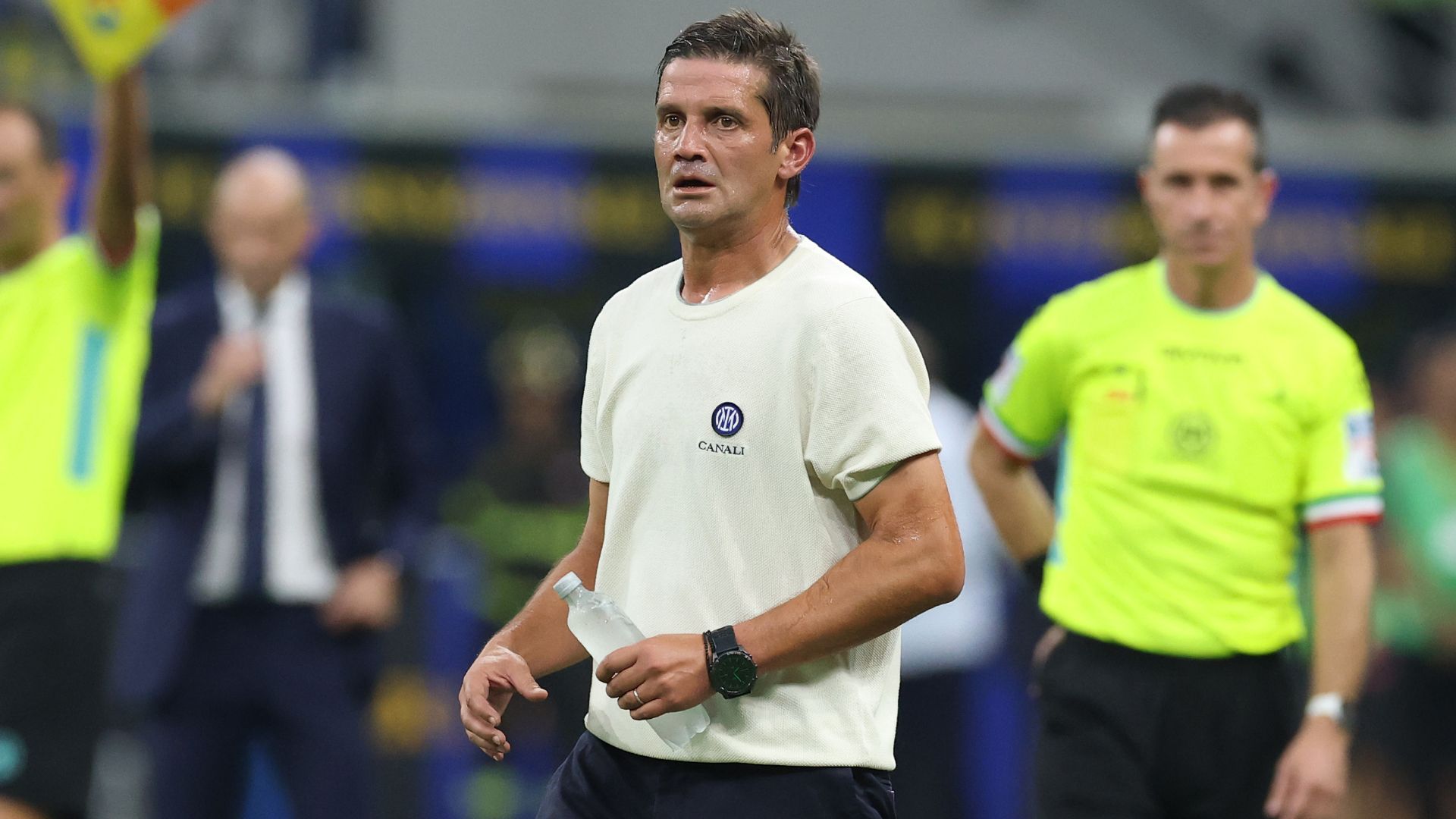 Chivu Inter
