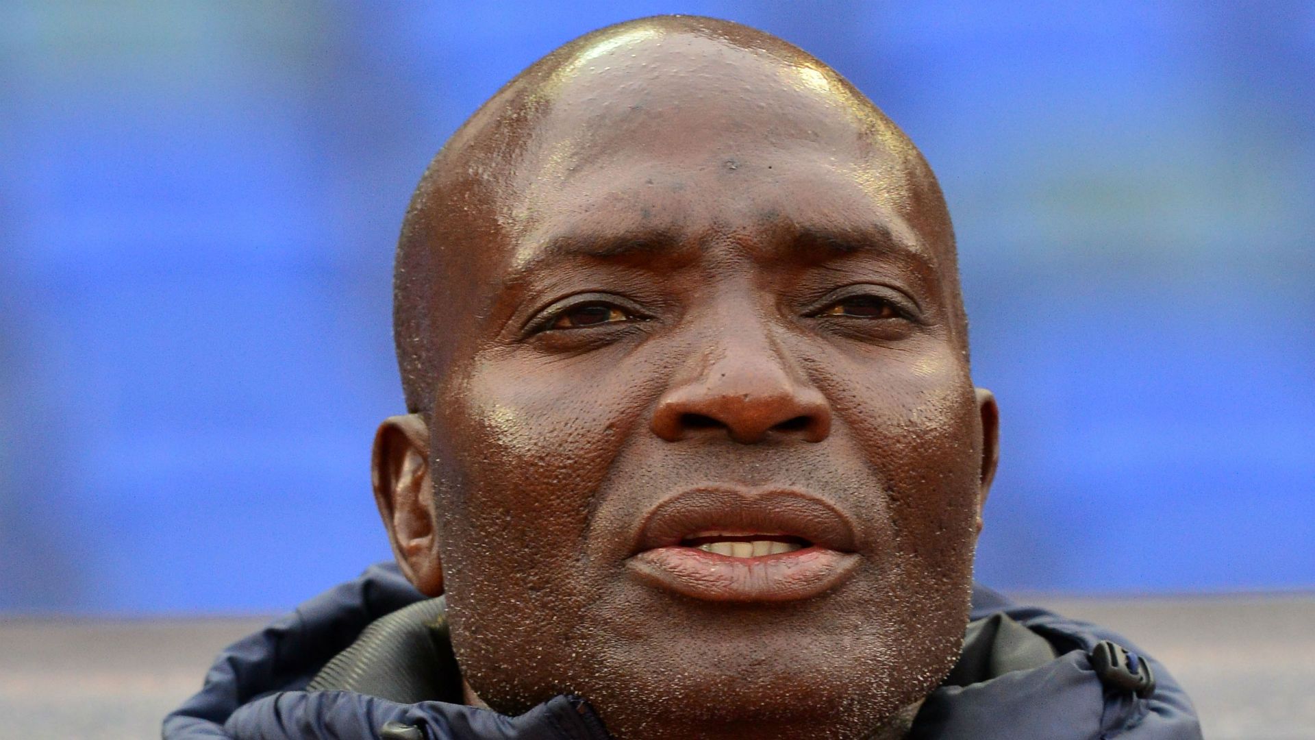 Wedson Nyirenda, Baroka