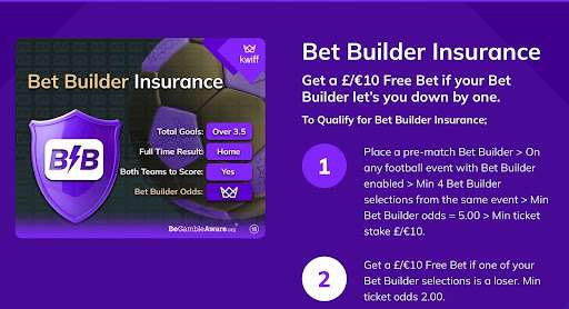 kwiff Insurance