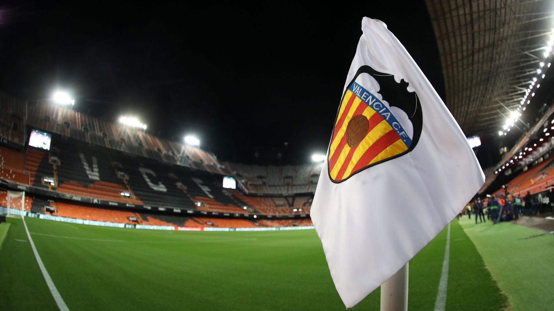 Valencia Mestalla