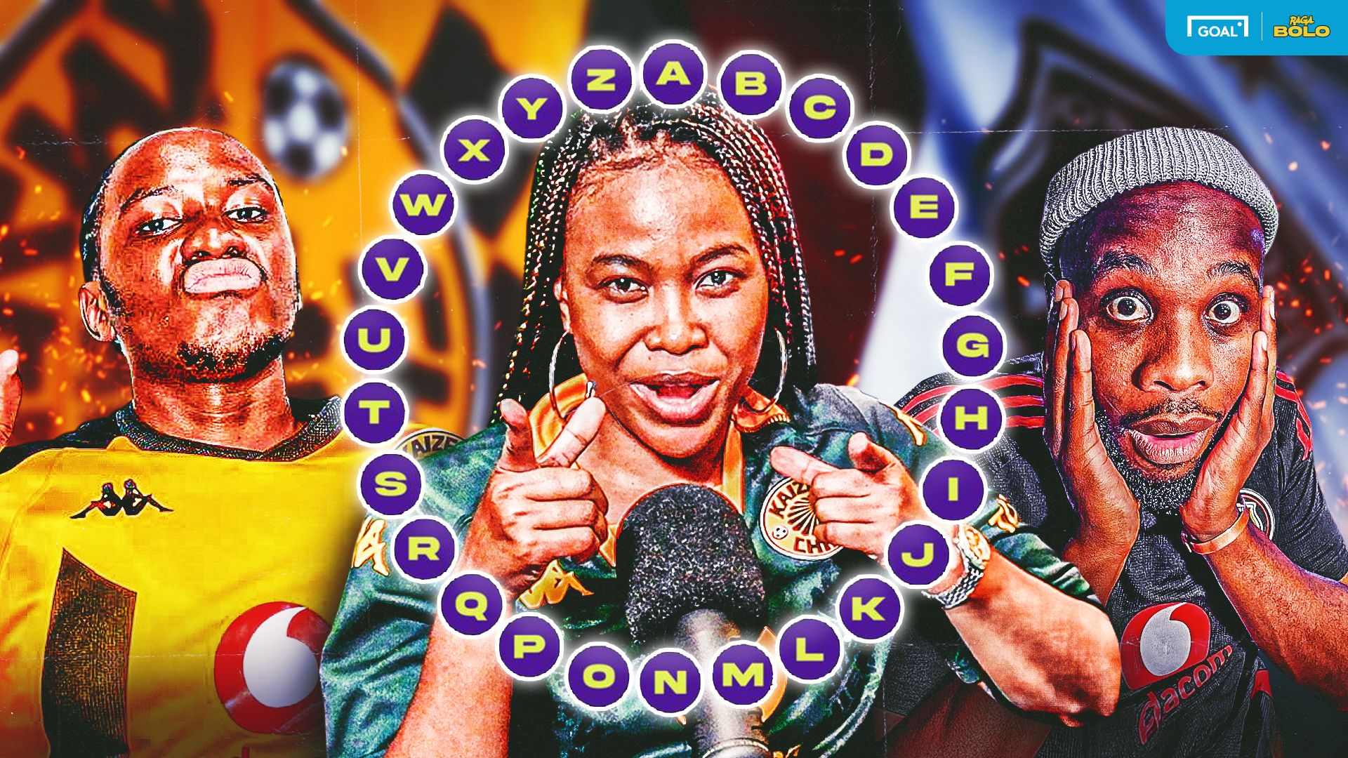 Raga Bolo Rondo 16-9