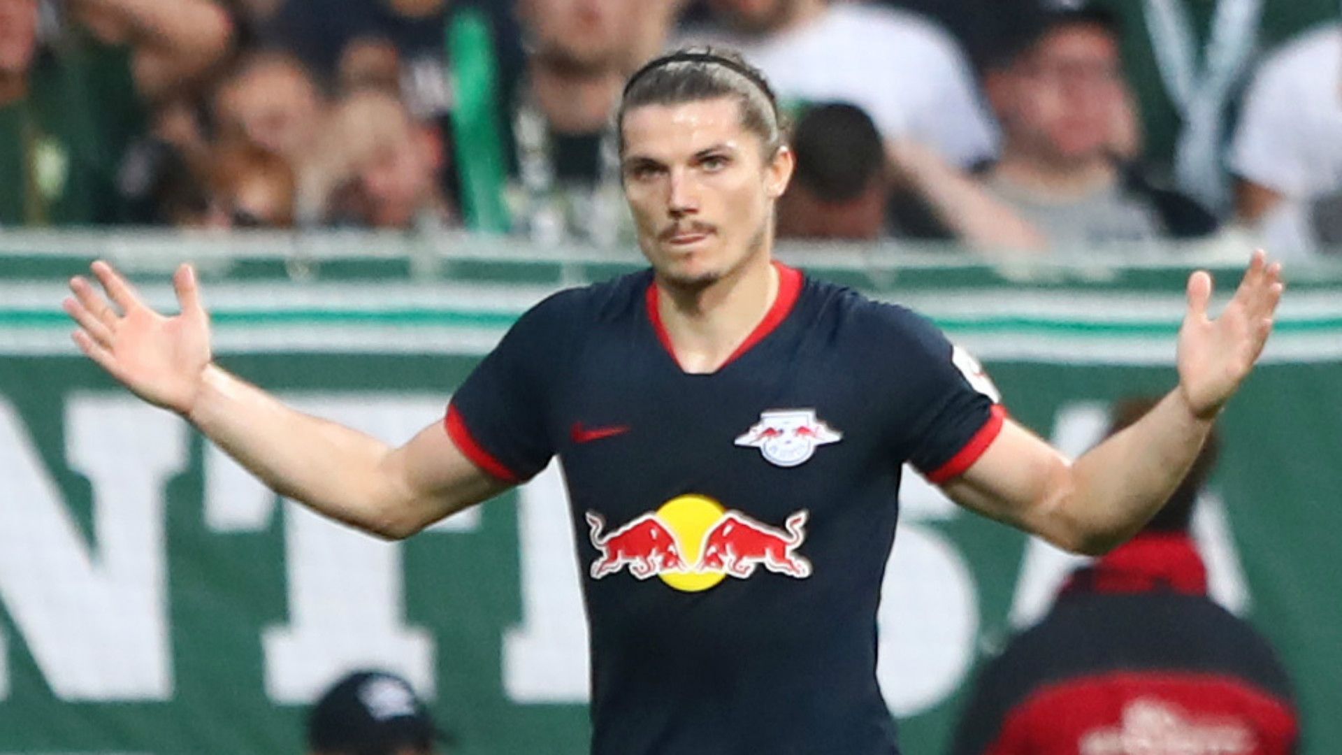 MARCEL SABITZER RB LEIPZIG BUNDESLIGA 21092019