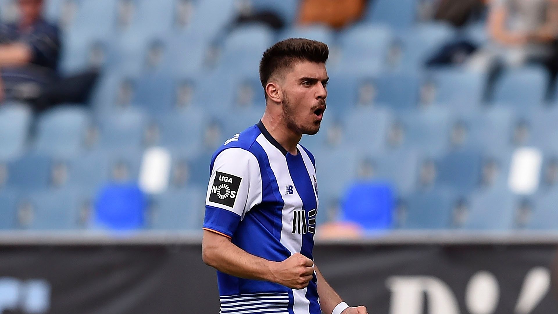 Ruben Neves