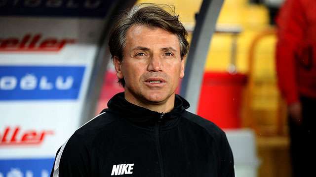 Tamer Tuna Antalyaspor 04132020