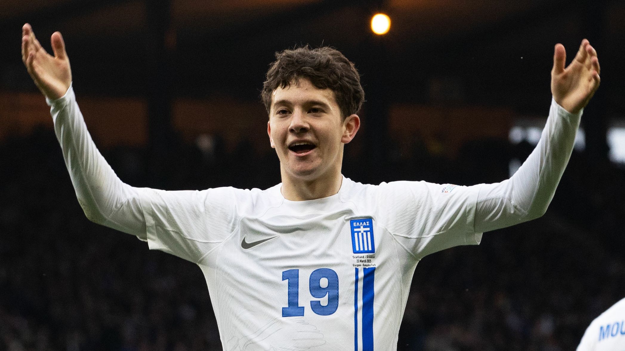 Konstantinos Karetsas