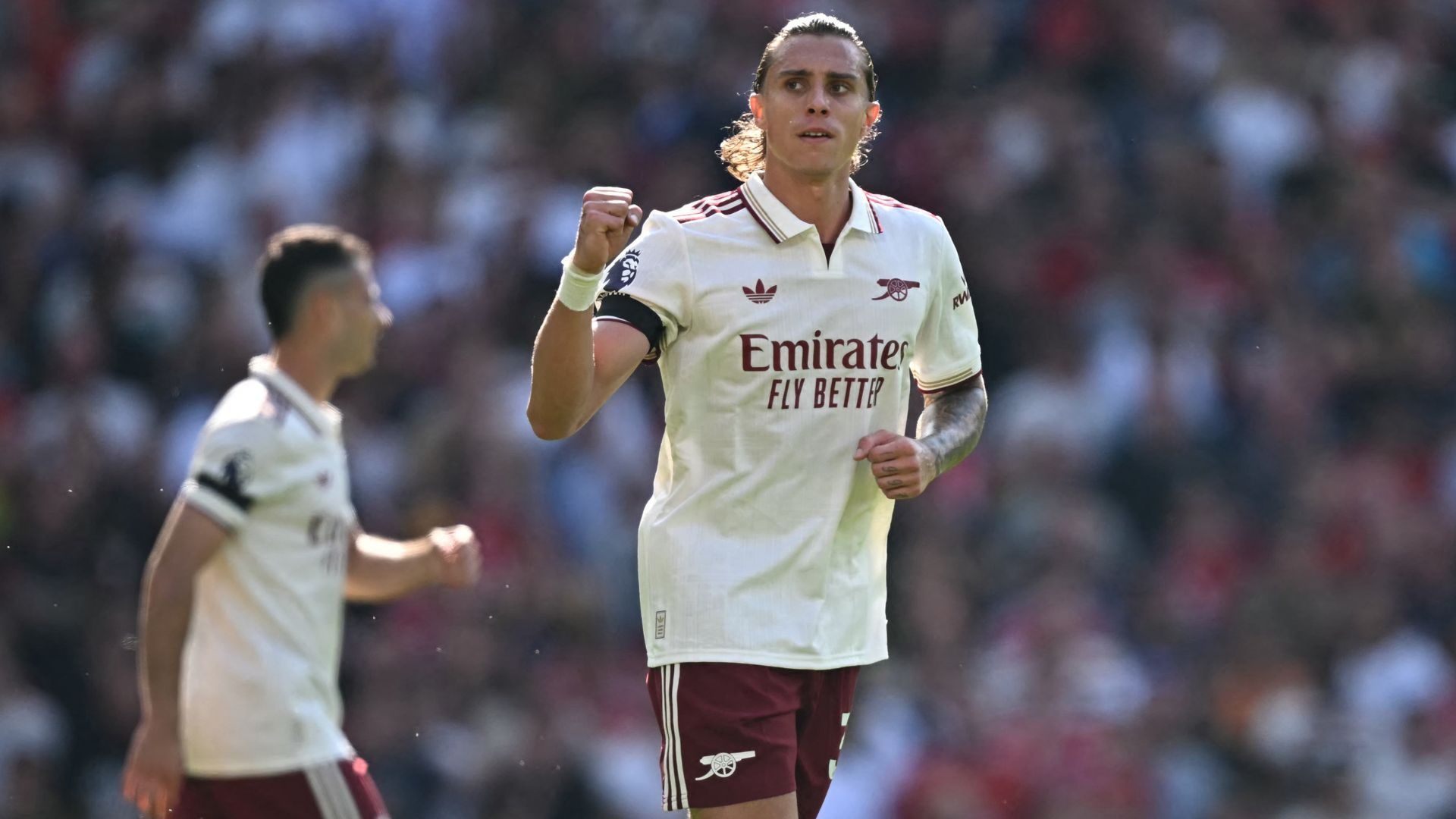 calafiori arsenal 2025 2026