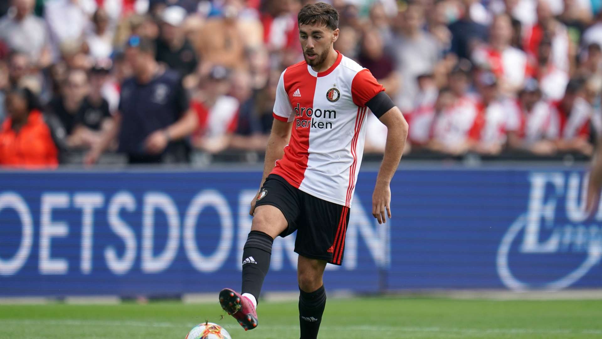 Orkun Kokcu Feyenoord 08032019