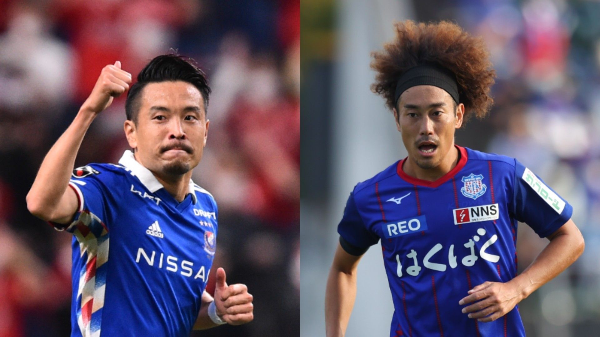 MP_mizunuma_yokohamafm vs mitsuhira_kofu