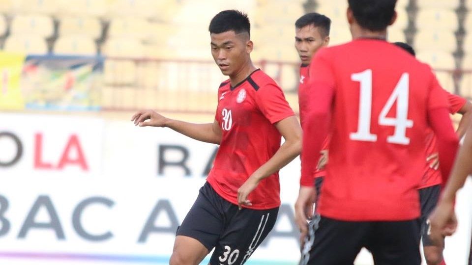 Đào Quốc Gia CLB TP.HCM