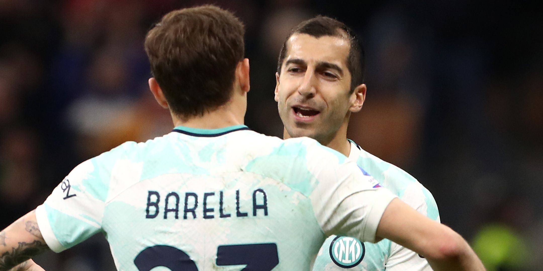 Mkhitaryan Inter Lecce desktop