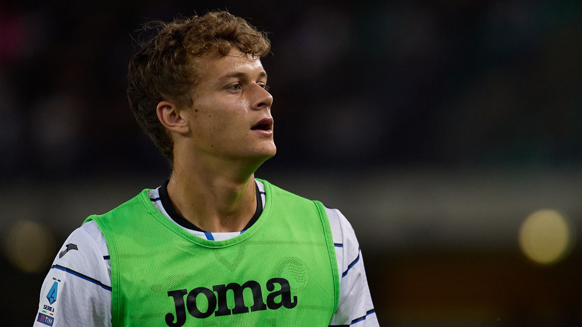 GIORGIO SCALVINI ATALANTA