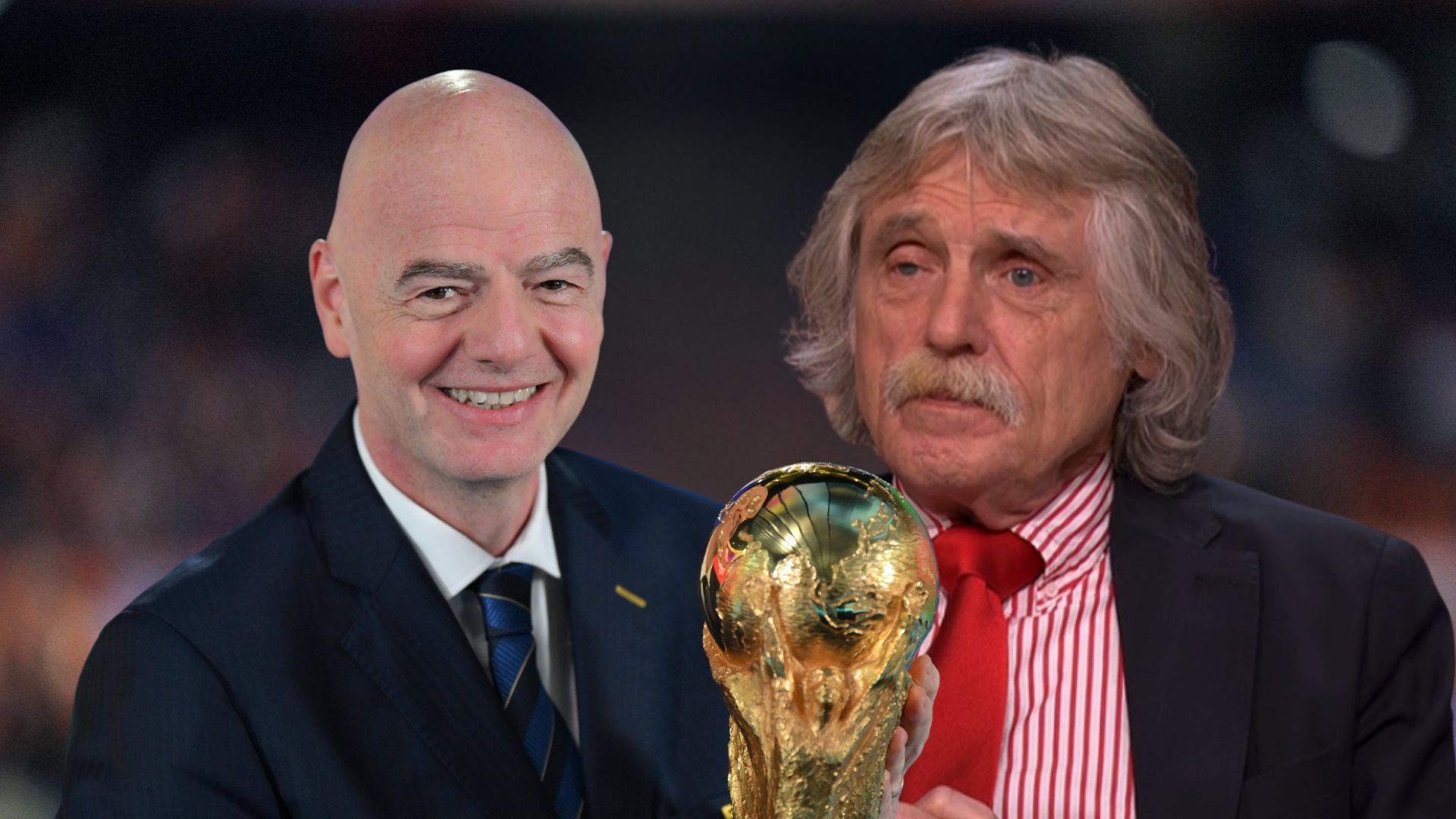 Derksen Infantino