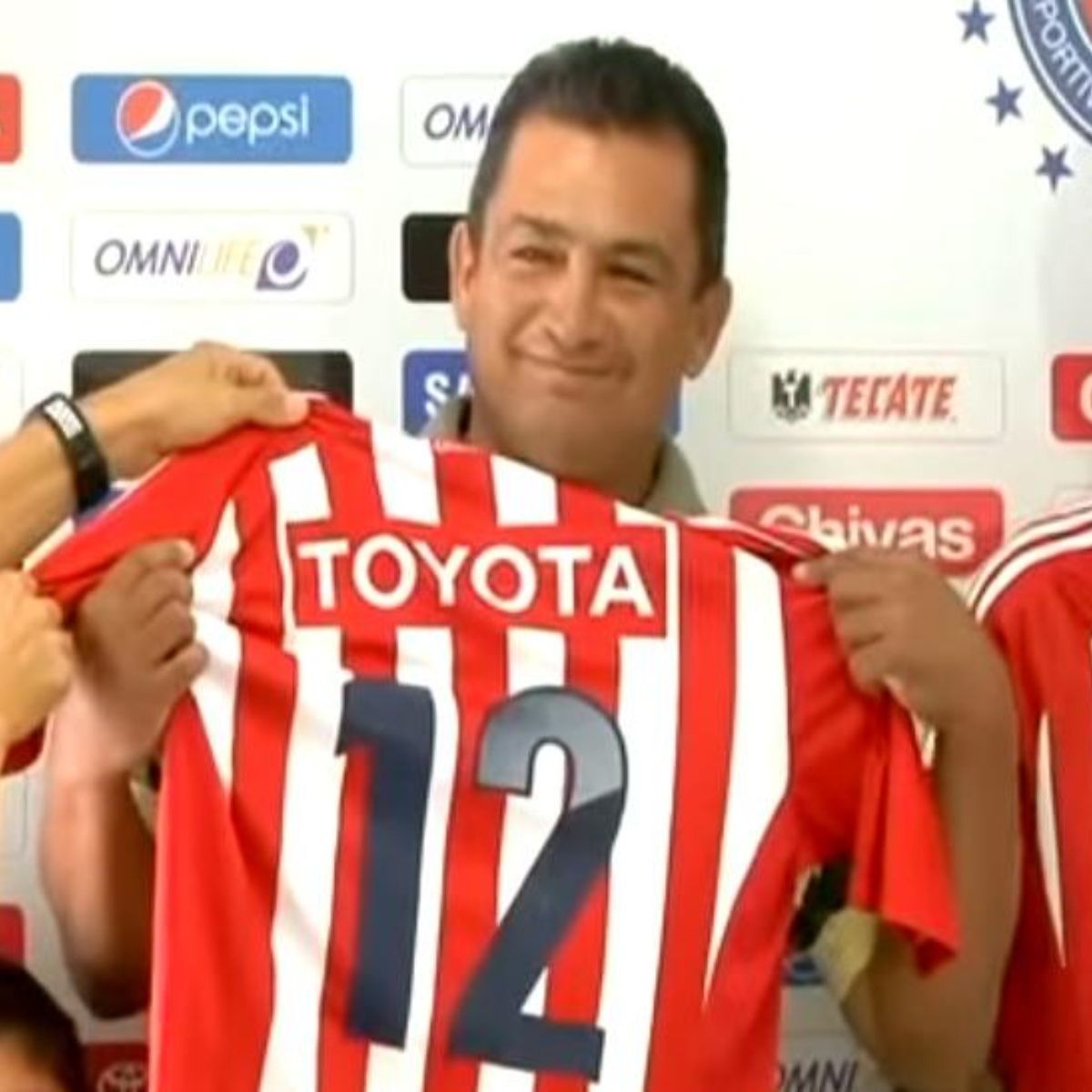 Afición Chivas '12'