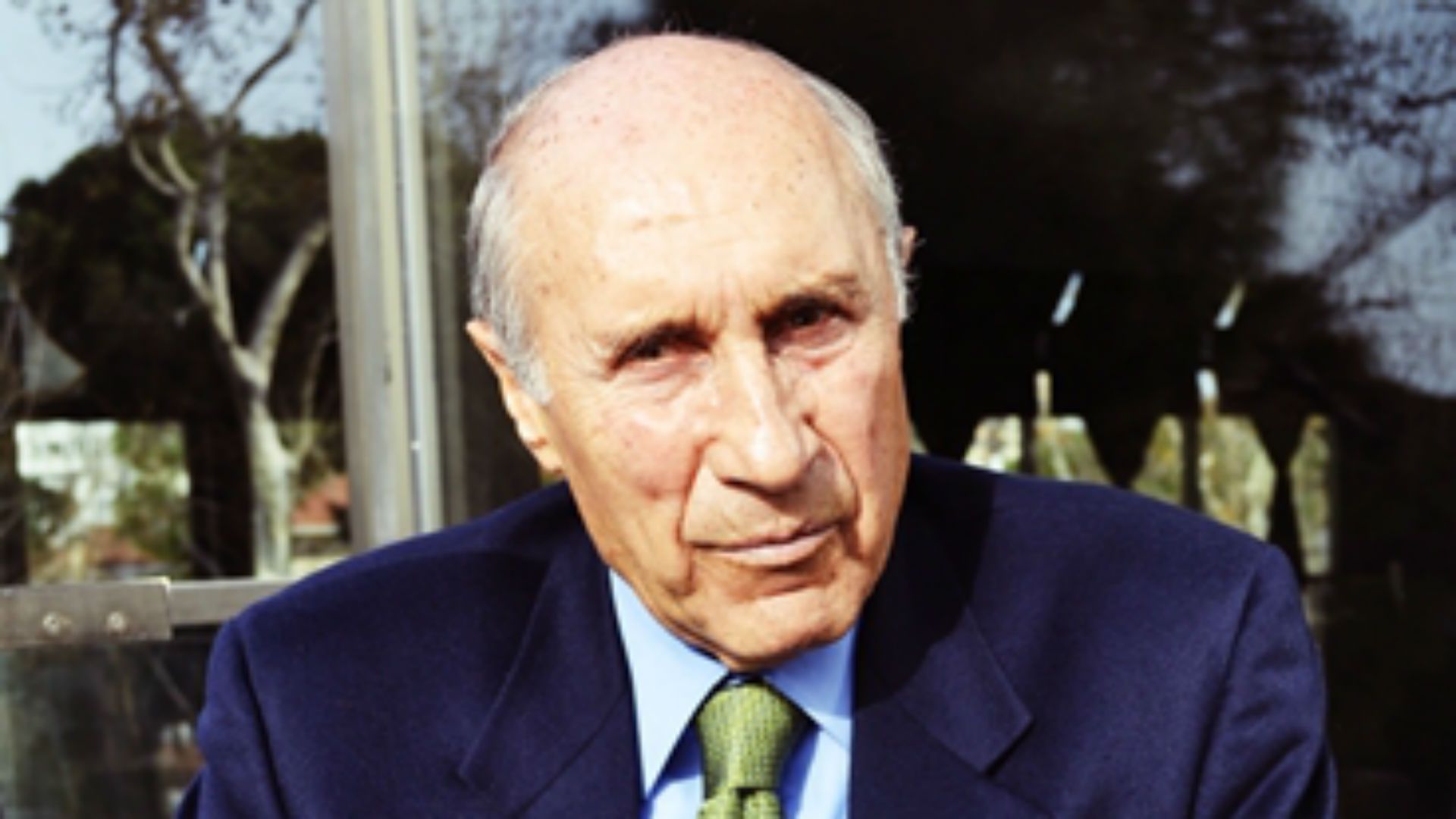 Fethi Demircan Turkey