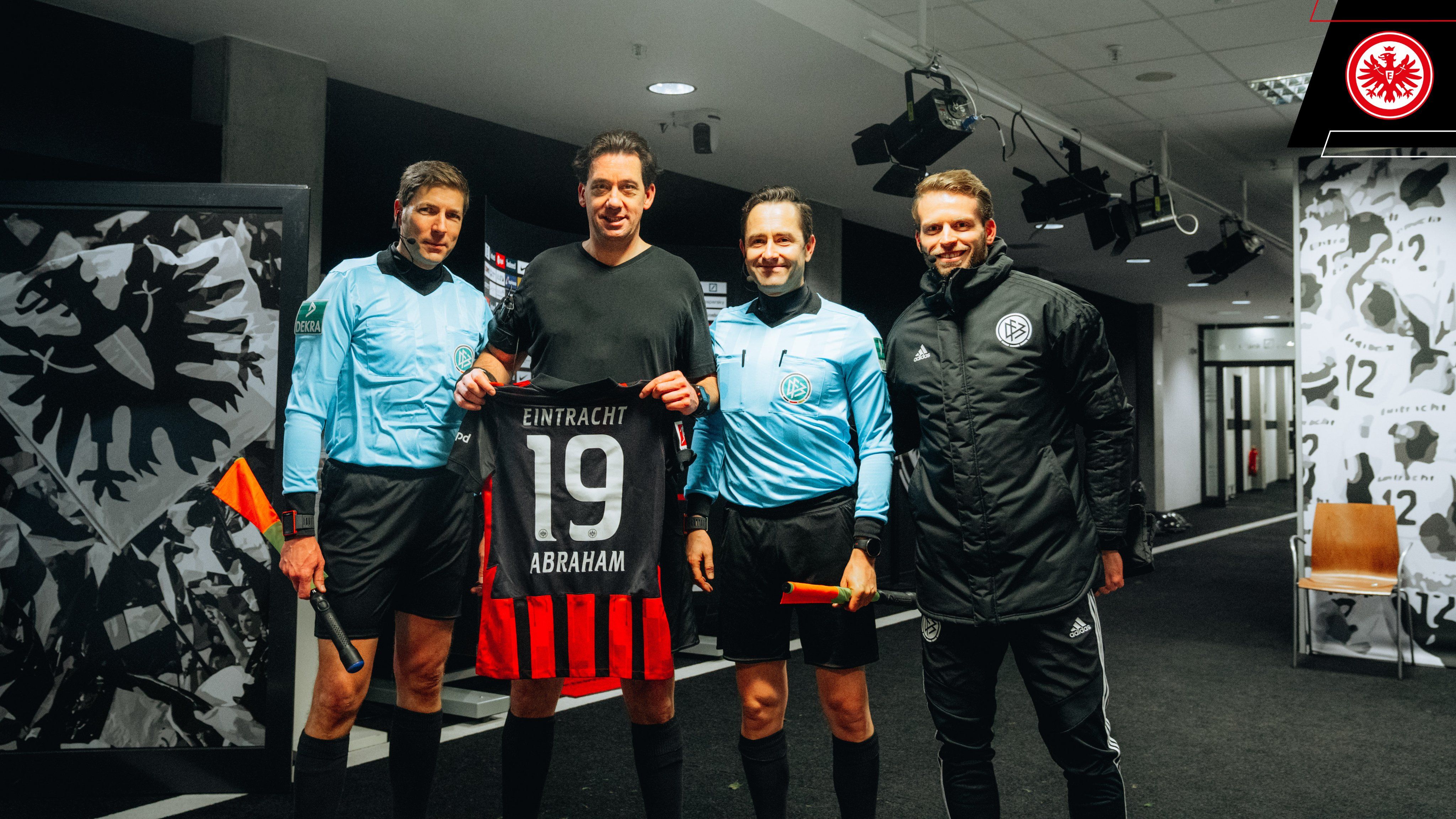 ดาวิด อับราฮัม