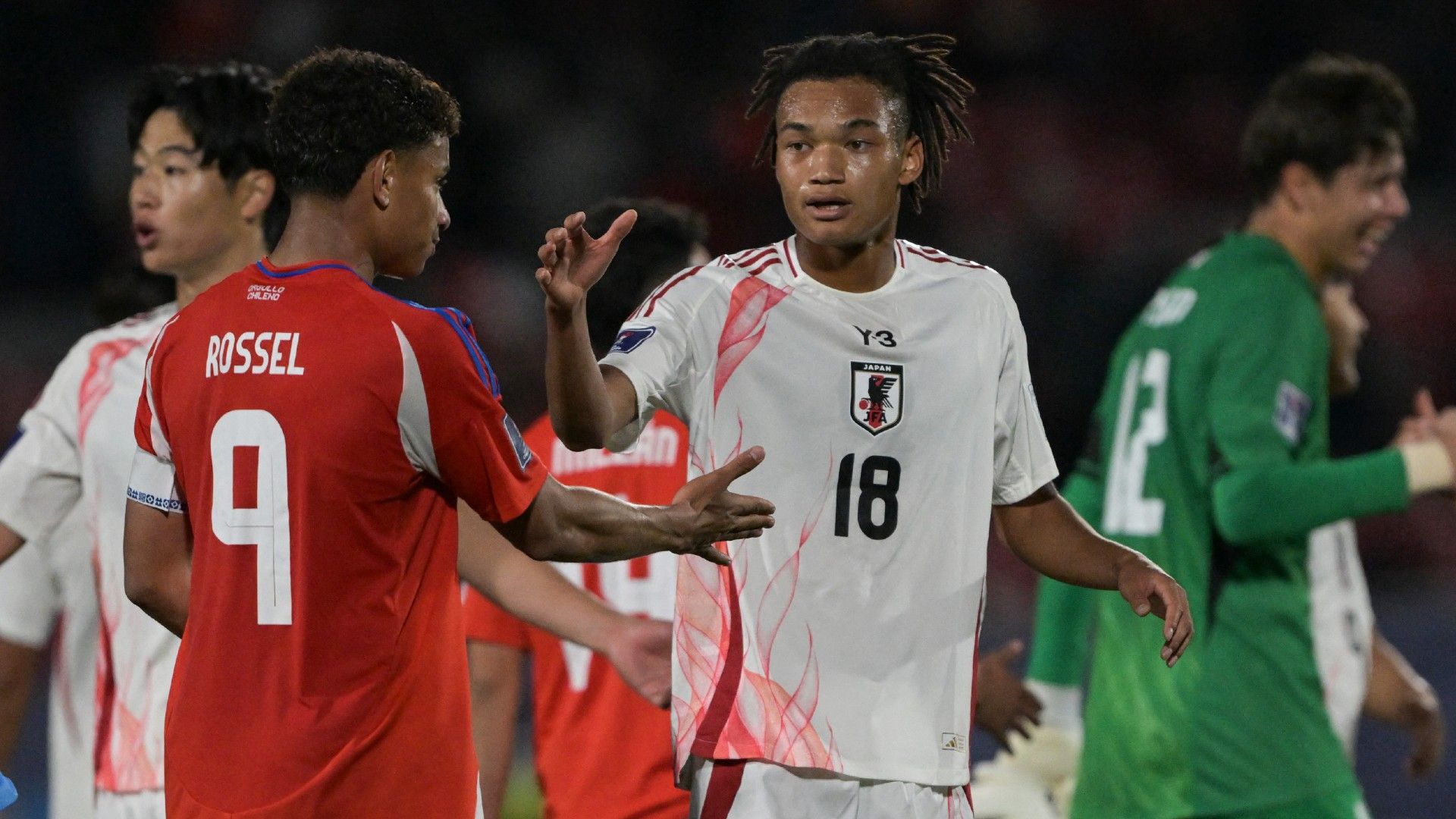 Nelson Ishiwatari-u20-japan-20251001