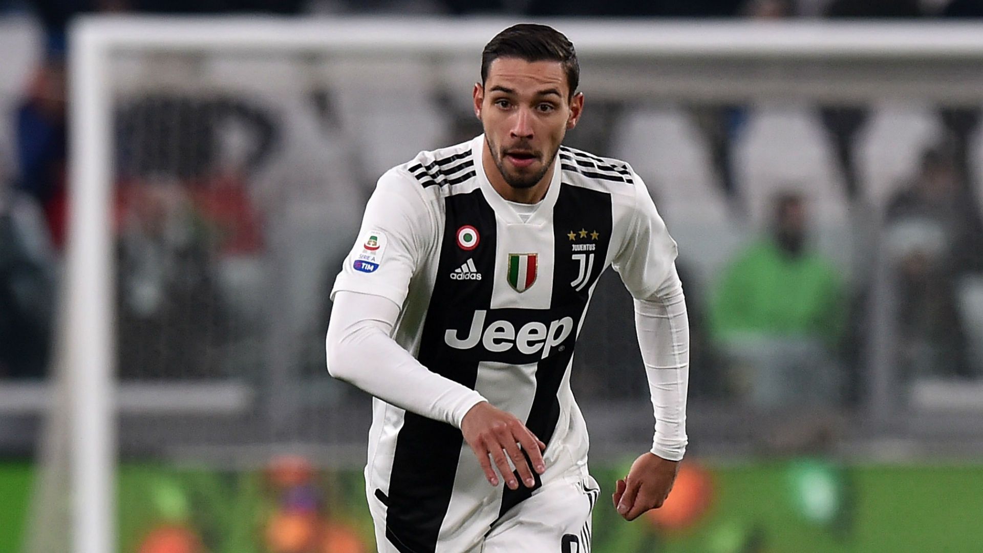 De Sciglio Juventus