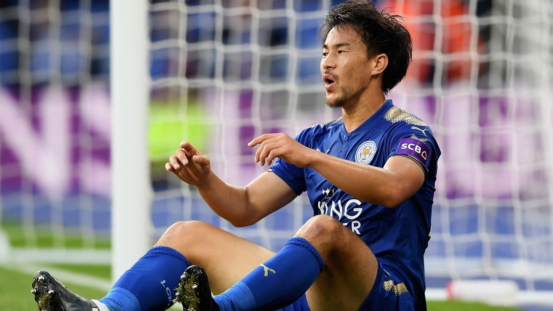 2017-09-24 Okazaki Leicester