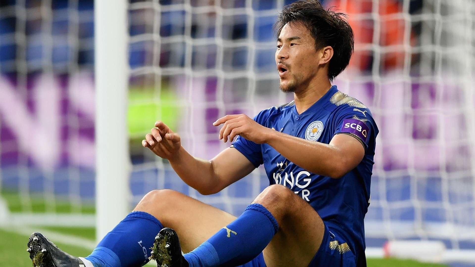 2017-09-24 Okazaki Leicester