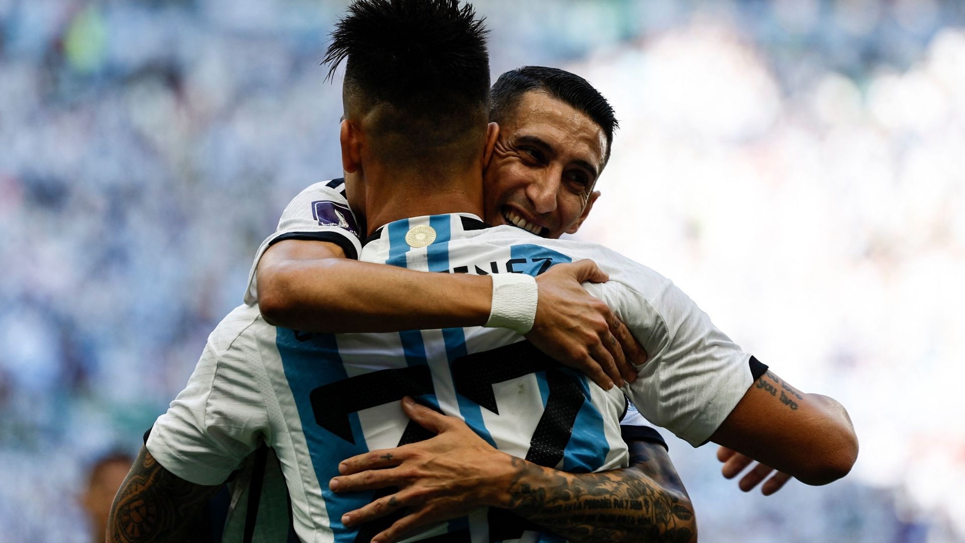 Lautaro Di Maria