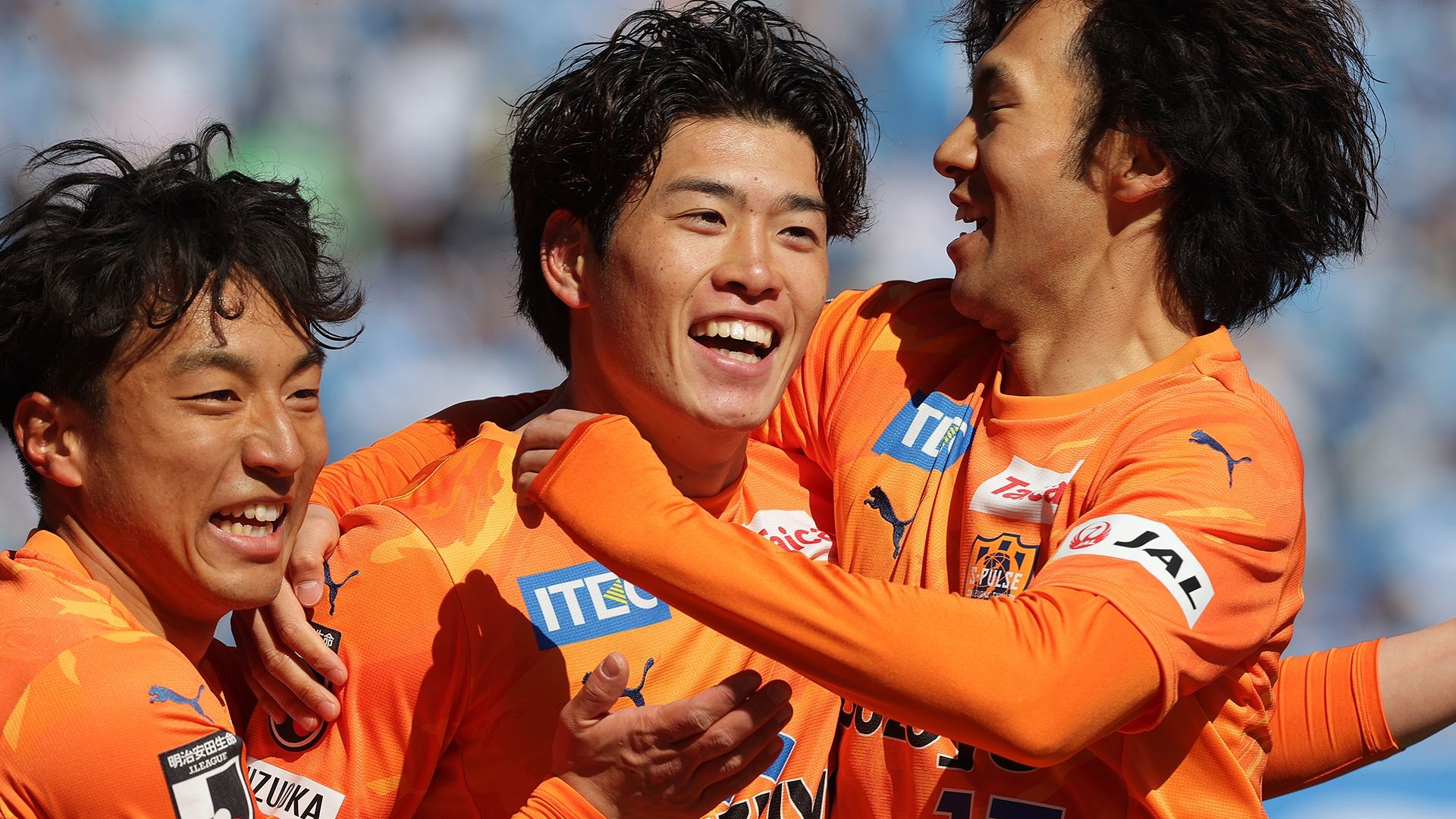 NXGN Jリーグ】清水エスパルスMF鈴木唯人が明かす兄を追った少年 