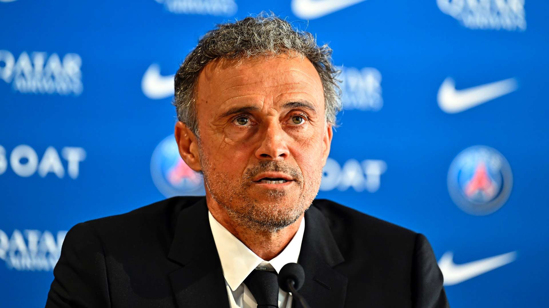 Luis-Enrique