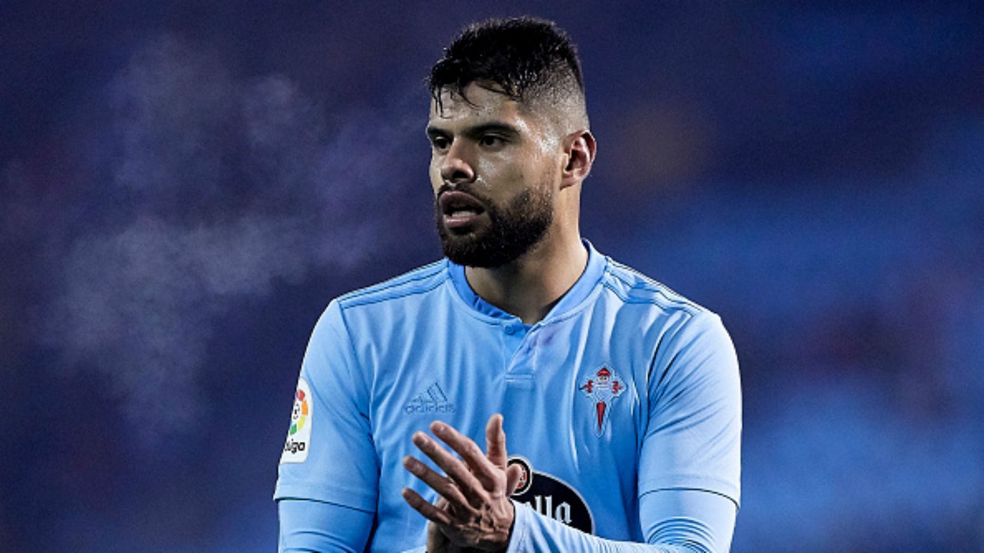 Néstor Araujo Celta de Vigo