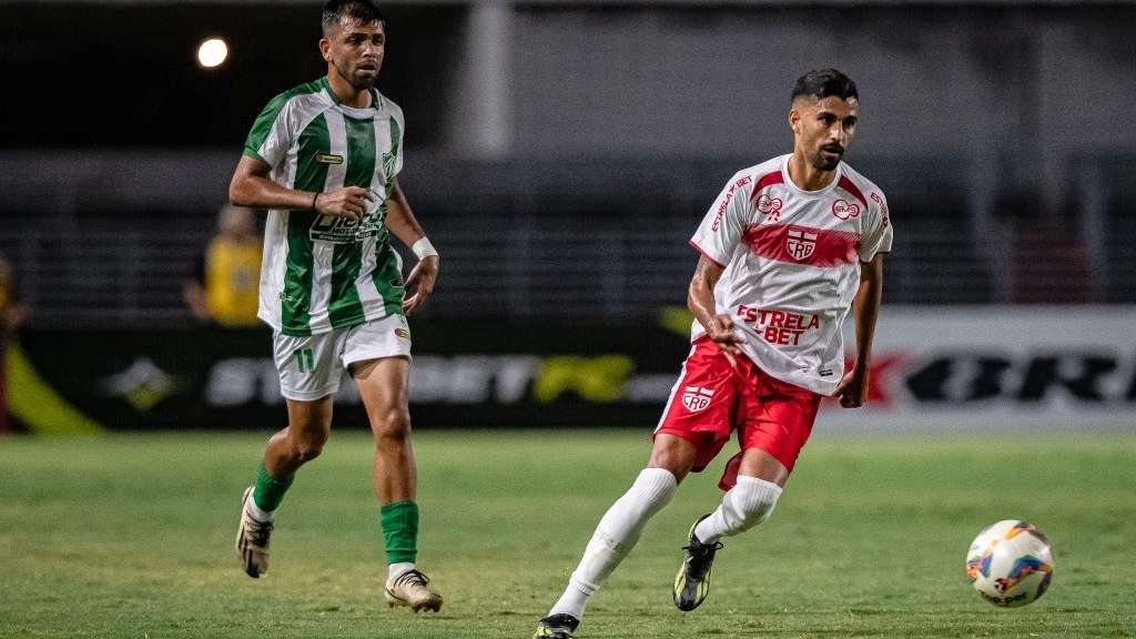 CRB Campeonato Alagoano 2024