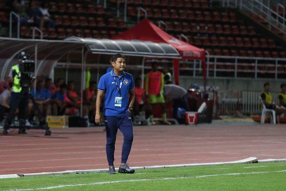 สุรพงษ์ คงเทพ