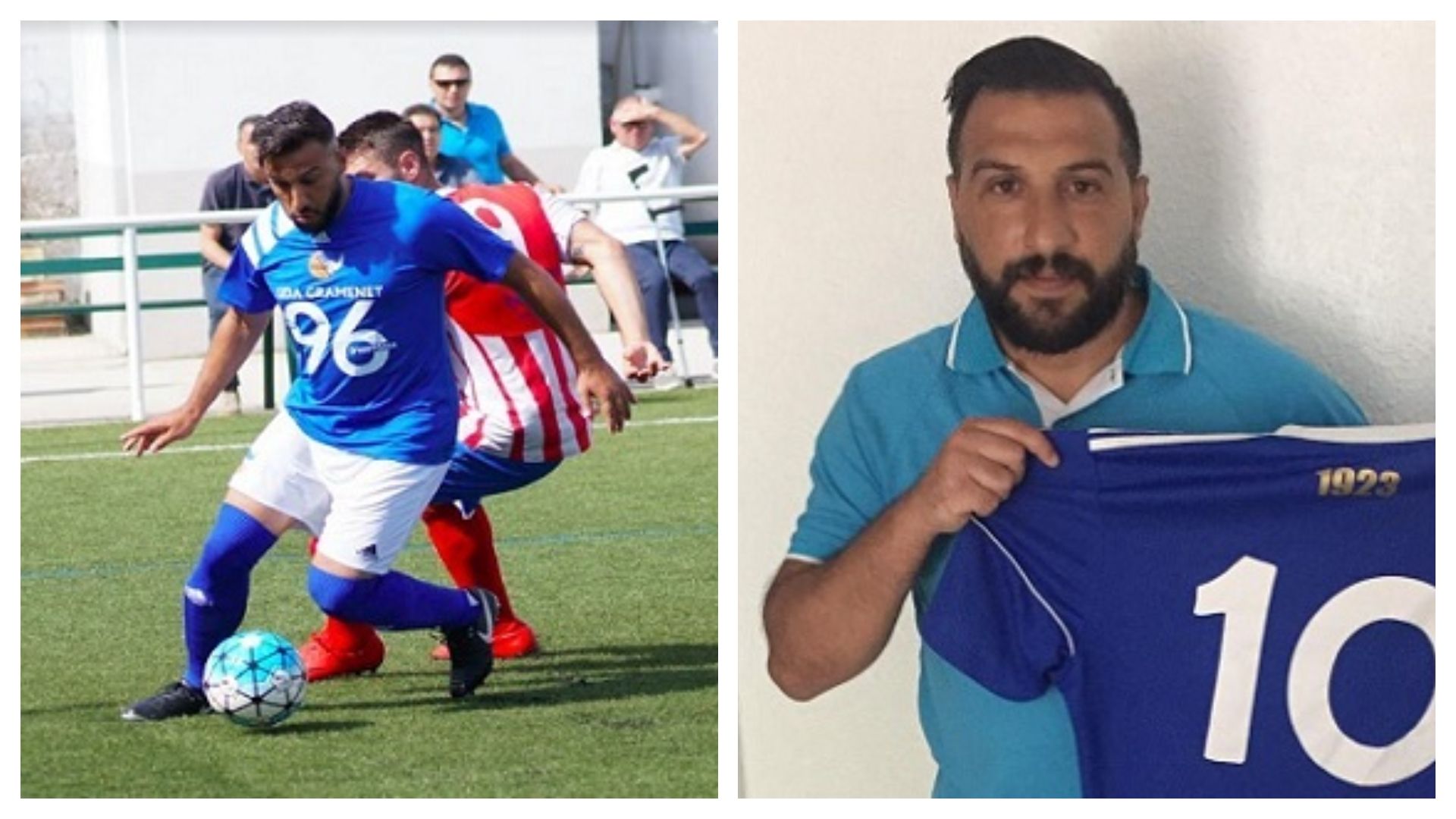 Gabriel Santiago Fernández