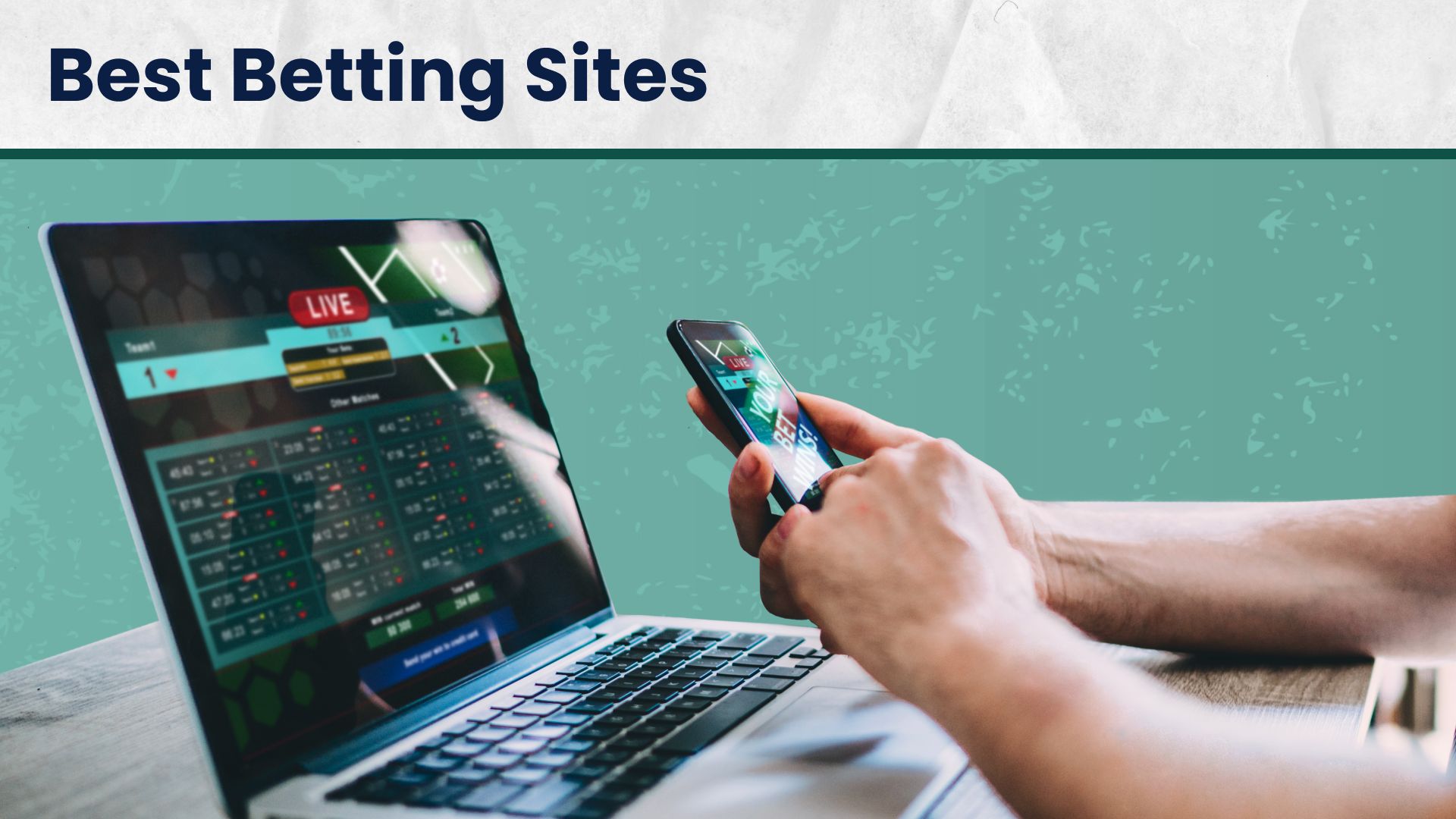 best betting sites