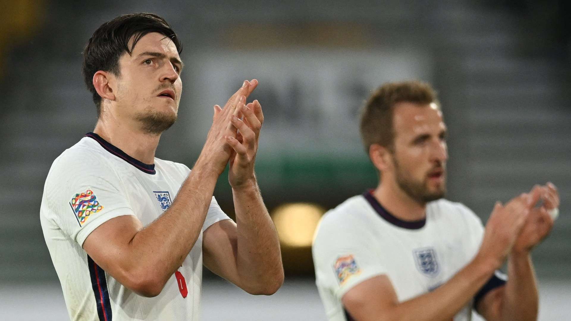 Maguire-Kane